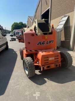 Kloubová pracovní plošina 2014  JLG M450AJ (7)