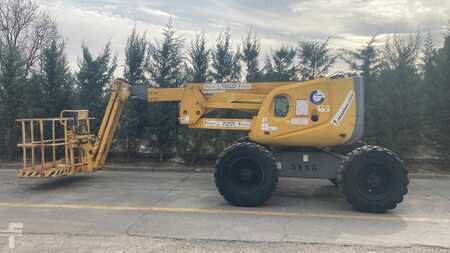 Haulotte HA16SPX