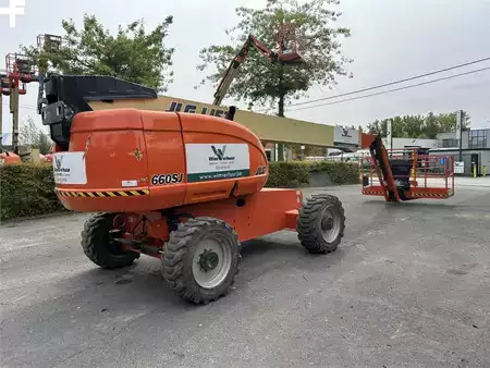 Plataforma telescópica 2016  JLG 660SJ (10886) (1)