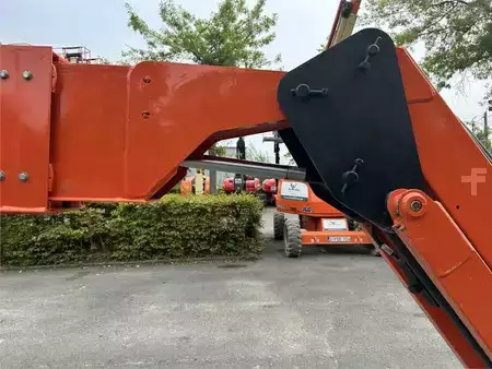 Plataforma telescópica 2016  JLG 660SJ (10886) (16)