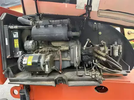 Plataforma telescópica 2016  JLG 660SJ (10886) (18)