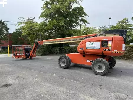 Plataforma telescópica 2016  JLG 660SJ (10886) (3)