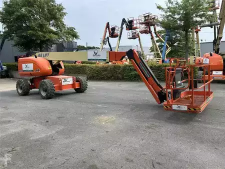 Plataforma telescópica 2016  JLG 660SJ (10886) (4)