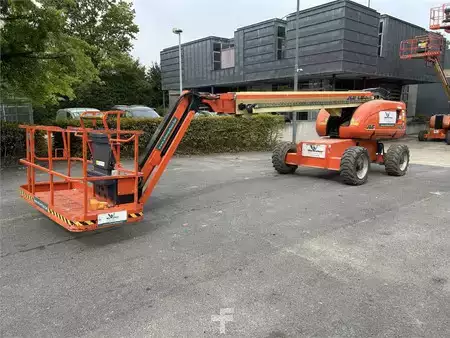 Plataforma telescópica 2016  JLG 660SJ (10886) (5)