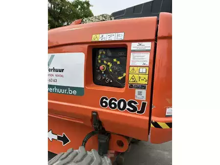 Plataforma telescópica 2016  JLG 660SJ (10886) (6)