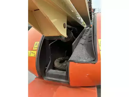 Plataforma telescópica 2016  JLG 660SJ (10886) (7)