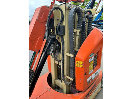 Plataforma Articulada 2017  JLG Toucan 12 E (10)