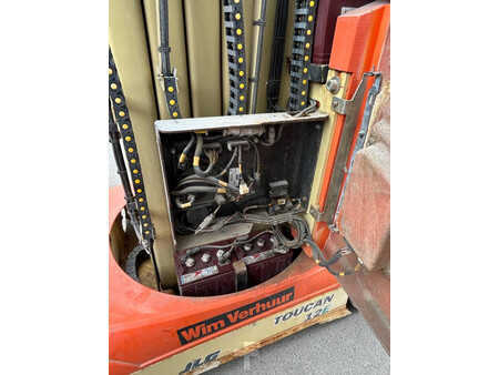 Plataforma Articulada 2017  JLG Toucan 12 E (11)