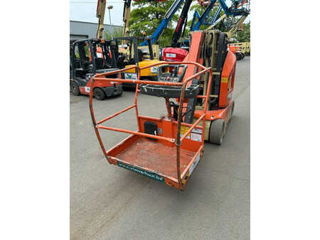 Plataforma Articulada 2017  JLG Toucan 12 E (3)