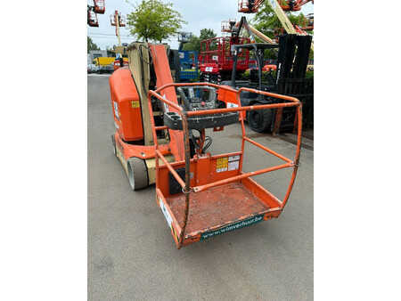 Plataforma Articulada 2017  JLG Toucan 12 E (4)
