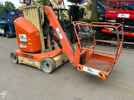 Plataforma Articulada 2017  JLG Toucan 12 E (5)