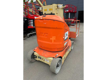 Plataforma Articulada 2017  JLG Toucan 12 E (7)