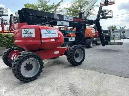 Plataformas articuladas 2021  Manitou 200 ATJ RC ST5 (5612) (1)