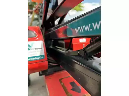 Plataformas articuladas 2021  Manitou 200 ATJ RC ST5 (5612) (10)