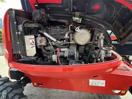 Plataformas articuladas 2021  Manitou 200 ATJ RC ST5 (5612) (12)