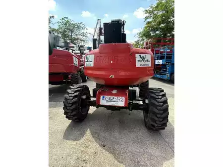 Plataformas articuladas 2021  Manitou 200 ATJ RC ST5 (5612) (14)