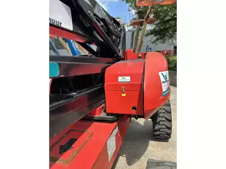Plataformas articuladas 2021  Manitou 200 ATJ RC ST5 (5612) (15)
