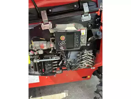 Plataformas articuladas 2021  Manitou 200 ATJ RC ST5 (5612) (16)