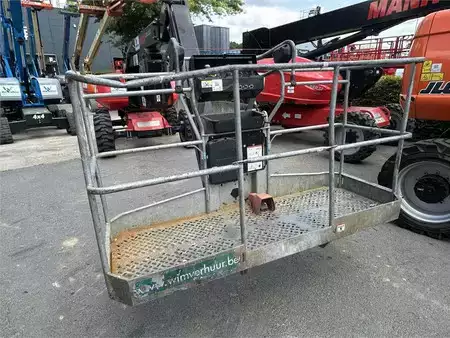 Plataformas articuladas 2021  Manitou 200 ATJ RC ST5 (5612) (5)