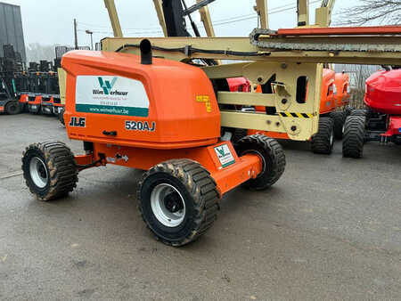 JLG 520 AJ