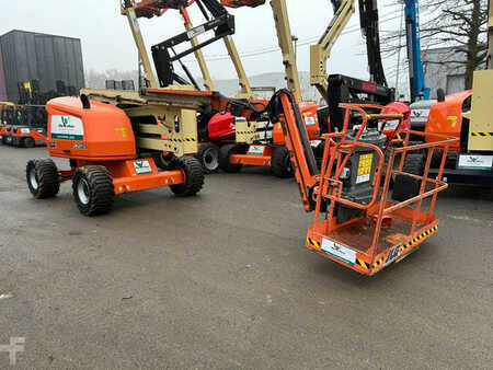 JLG 520 AJ