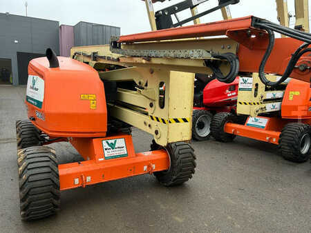 JLG 520 AJ