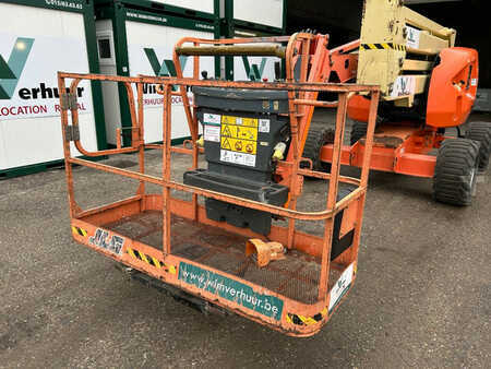 Fler stegs bom 2015 JLG 450 AJ (3)