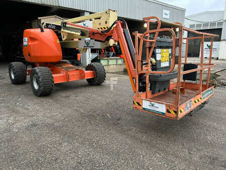 Fler stegs bom 2015 JLG 450 AJ (5)