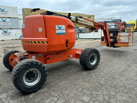 Fler stegs bom 2015 JLG 450 AJ (6)