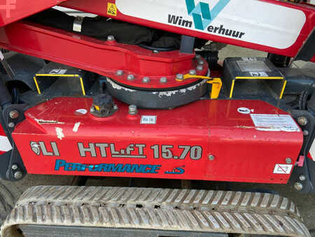 Piattaforme aeree articolate 2020  Hinowa Lightlift 15.70 (11)