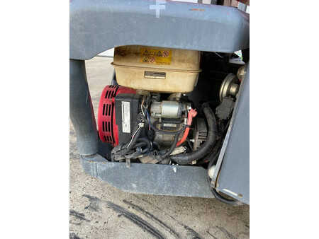 Piattaforme aeree articolate 2020  Hinowa Lightlift 15.70 (12)