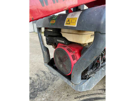 Piattaforme aeree articolate 2020  Hinowa Lightlift 15.70 (13)