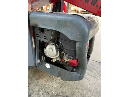 Piattaforme aeree articolate 2020  Hinowa Lightlift 15.70 (14)