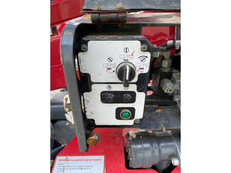Piattaforme aeree articolate 2020  Hinowa Lightlift 15.70 (16)