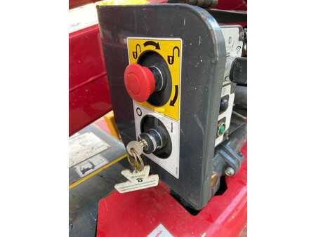 Piattaforme aeree articolate 2020  Hinowa Lightlift 15.70 (17)