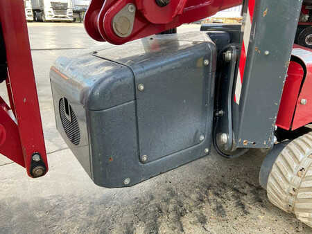 Piattaforme aeree articolate 2020  Hinowa Lightlift 15.70 (18)
