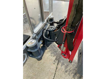 Piattaforme aeree articolate 2020  Hinowa Lightlift 15.70 (19)