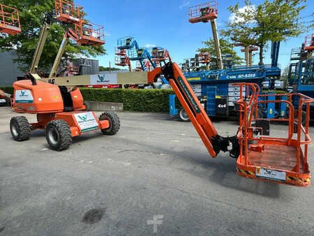 Telescopic boom 2020  JLG 460 SJ (3)