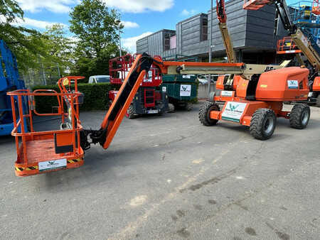 Telescopic boom 2020  JLG 460 SJ (4)