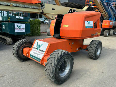 Telescopic boom 2020  JLG 460 SJ (5)