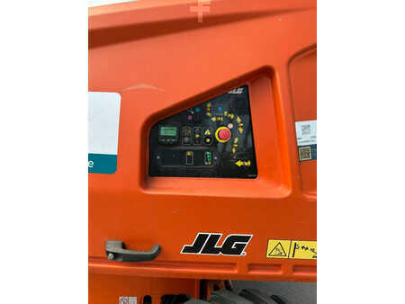 Telescopic boom 2020  JLG 460 SJ (8)