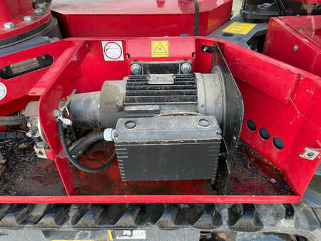 Piattaforme aeree articolate 2020  Hinowa Lightlift 26.14 (13)