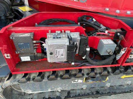 Piattaforme aeree articolate 2020  Hinowa Lightlift 26.14 (14)