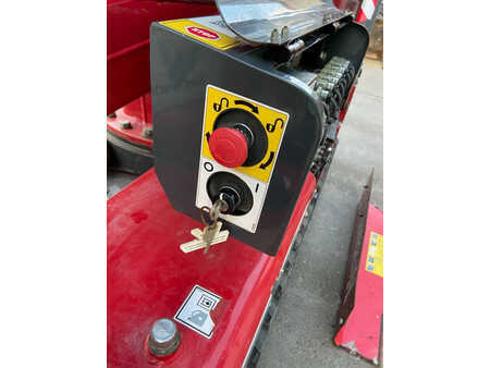 Piattaforme aeree articolate 2020  Hinowa Lightlift 26.14 (18)