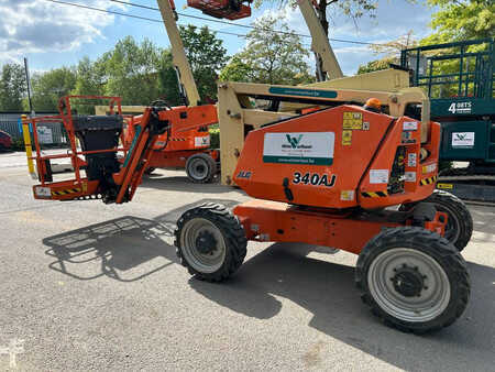 Fler stegs bom 2019  JLG 340 AJ (1)