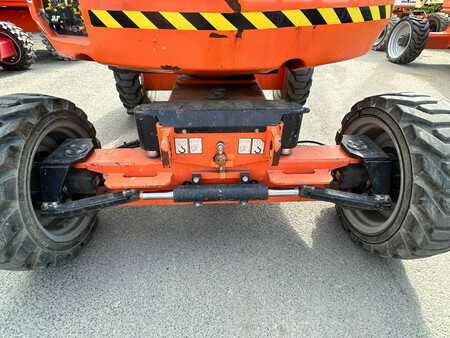 Piattaforme aeree articolate 2019  JLG 340 AJ (11)