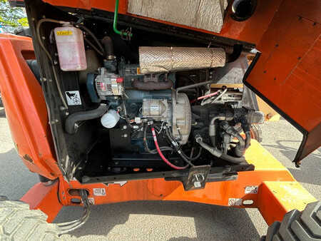 Piattaforme aeree articolate 2019  JLG 340 AJ (14)