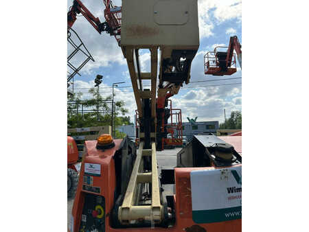 Piattaforme aeree articolate 2019  JLG 340 AJ (15)