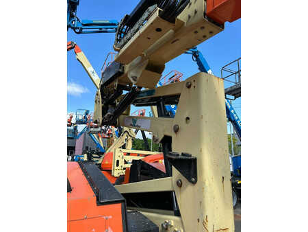 Piattaforme aeree articolate 2019  JLG 340 AJ (16)