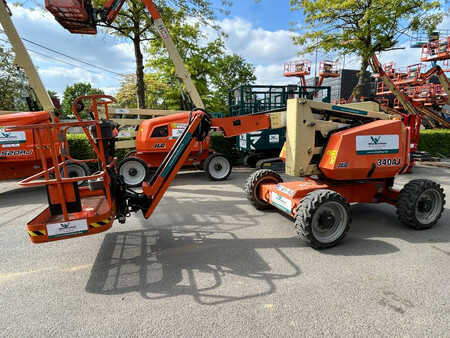 Fler stegs bom 2019  JLG 340 AJ (2)